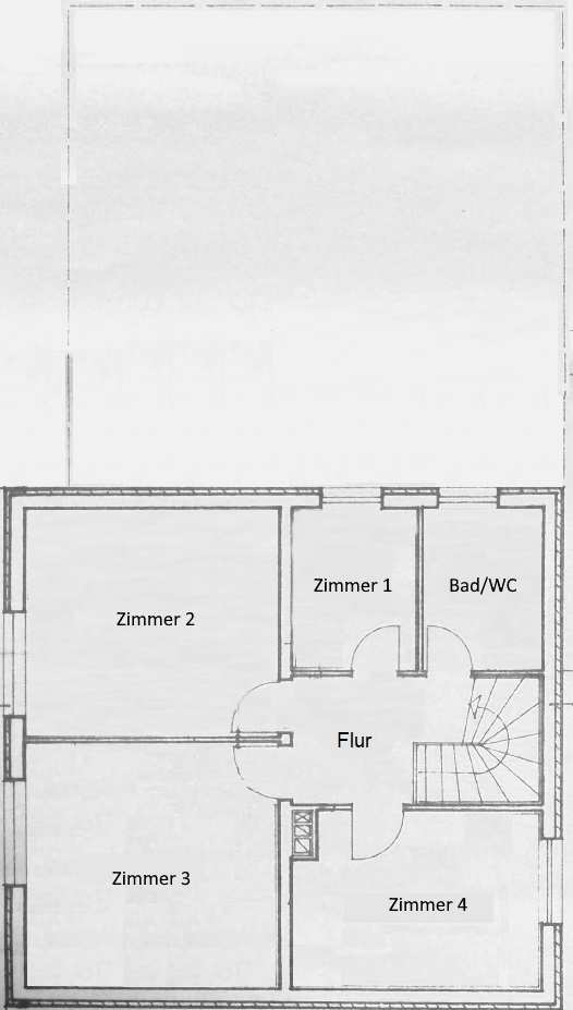 Foto 5 von 5 — Garage, Einfamilienhaus