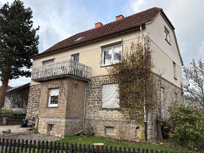 Foto 8 von 15 — Mehrfamilienhaus, Einfamilienhaus