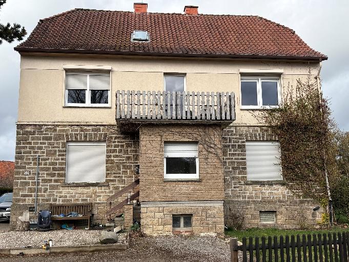 Foto 7 von 15 — Mehrfamilienhaus, Einfamilienhaus