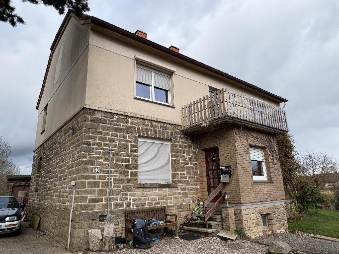 Foto 6 von 15 — Mehrfamilienhaus, Einfamilienhaus