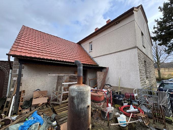 Foto 11 von 15 — Mehrfamilienhaus, Einfamilienhaus