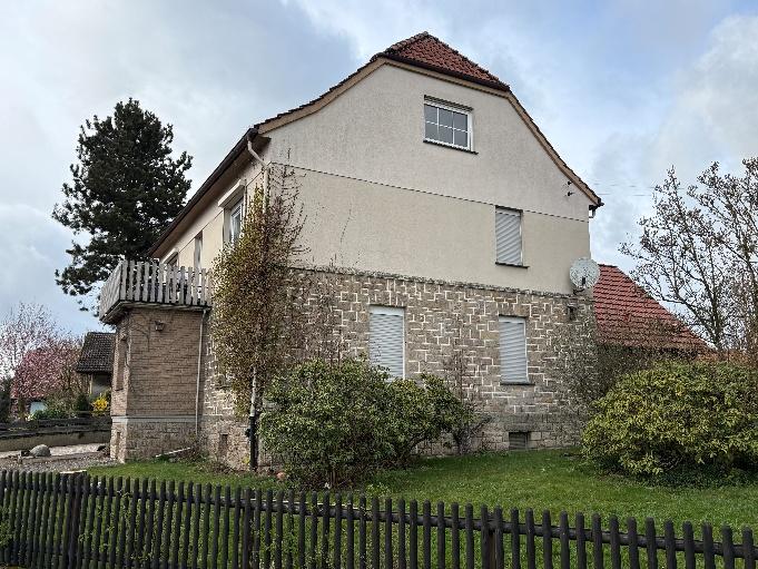 Foto 9 von 15 — Mehrfamilienhaus, Einfamilienhaus