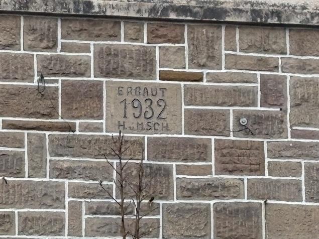 Foto 4 von 15 — Mehrfamilienhaus, Einfamilienhaus