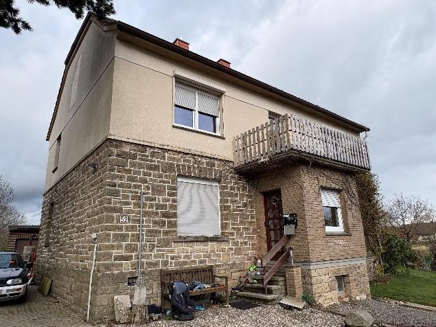 Foto 3 von 15 — Mehrfamilienhaus, Einfamilienhaus