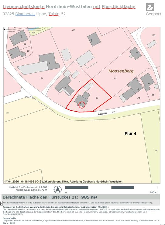 Foto 14 von 15 — Mehrfamilienhaus, Einfamilienhaus