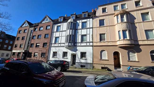 Foto 1 von 15 — Eigentumswohnung (1 bis 2 Zimmer), Eigentumswohnung (1 bis 2 Zimmer)