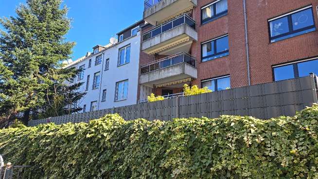 Foto 9 von 15 — Eigentumswohnung (1 bis 2 Zimmer), Eigentumswohnung (1 bis 2 Zimmer)
