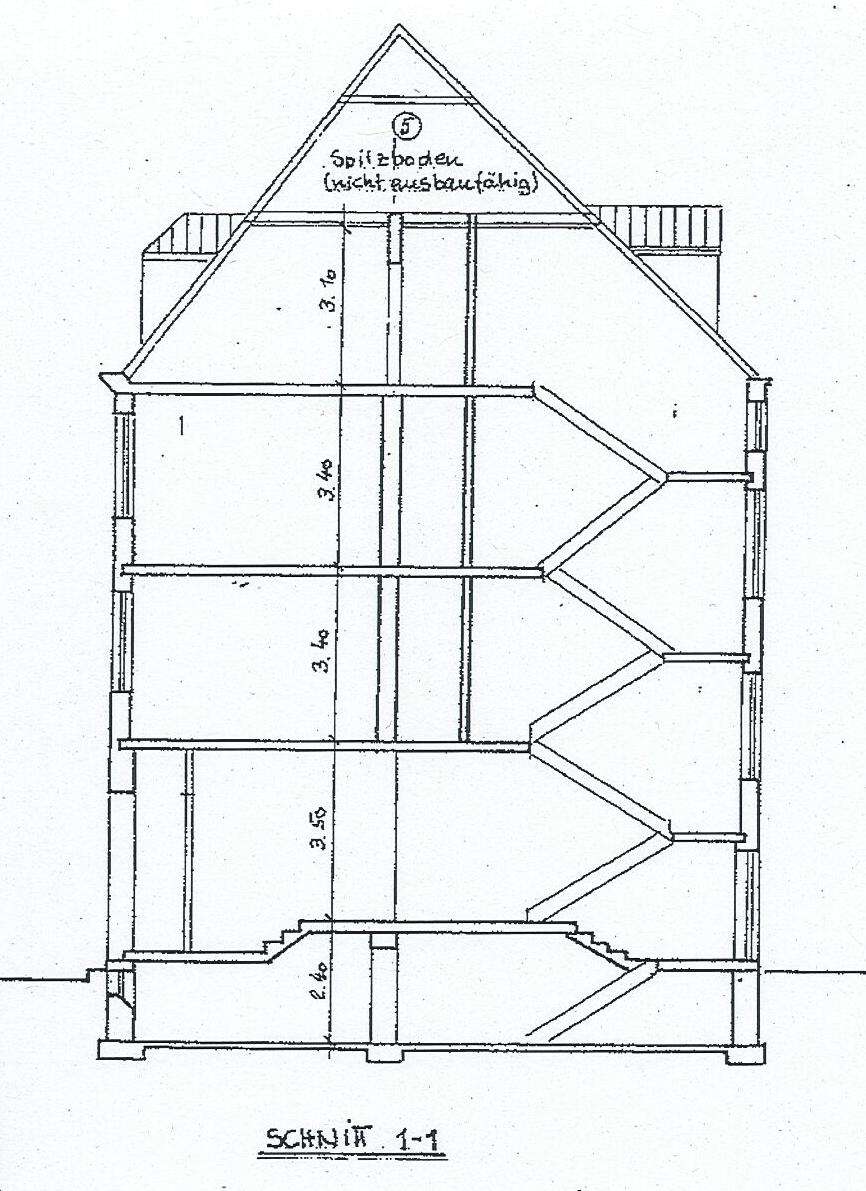 Foto 15 von 15 — Eigentumswohnung (1 bis 2 Zimmer), Eigentumswohnung (1 bis 2 Zimmer)