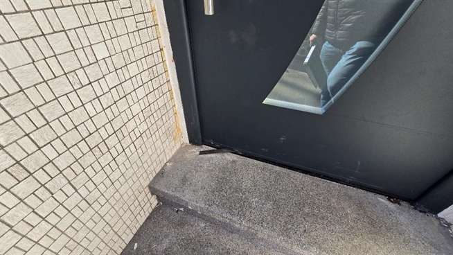 Foto 6 von 15 — Eigentumswohnung (1 bis 2 Zimmer), Eigentumswohnung (1 bis 2 Zimmer)