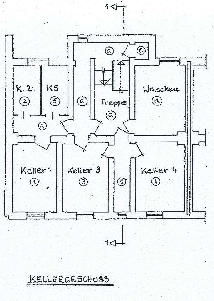 Foto 14 von 15 — Eigentumswohnung (1 bis 2 Zimmer), Eigentumswohnung (1 bis 2 Zimmer)