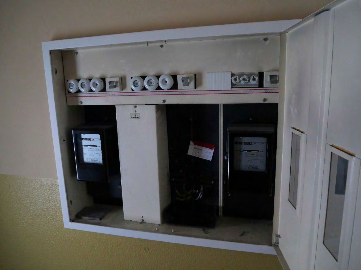 Foto 7 von 16 — Garage, Eigentumswohnung (1 bis 2 Zimmer)