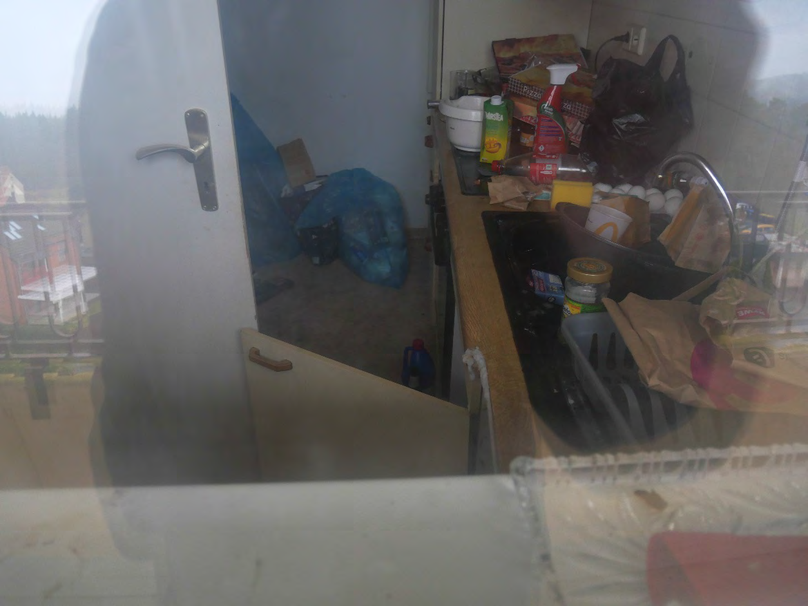 Foto 8 von 16 — Garage, Eigentumswohnung (1 bis 2 Zimmer)