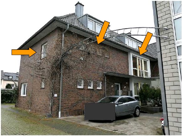 Foto 3 von 8 — Eigentumswohnung (3 bis 4 Zimmer)