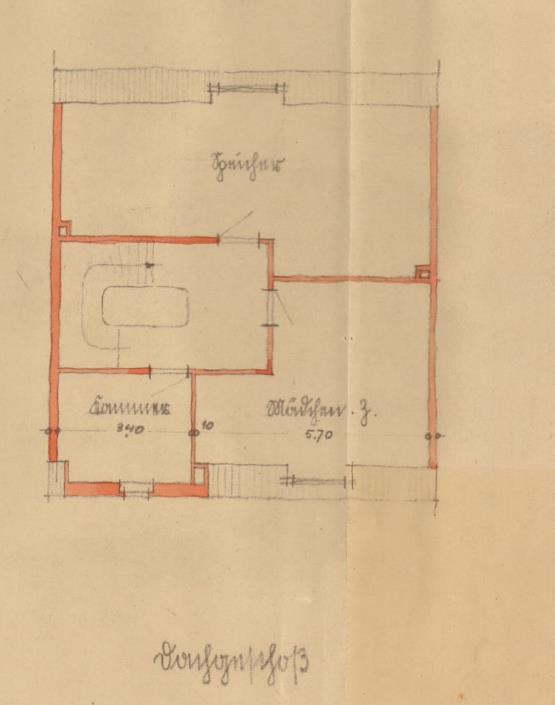 Foto 7 von 8 — Reihenhaus