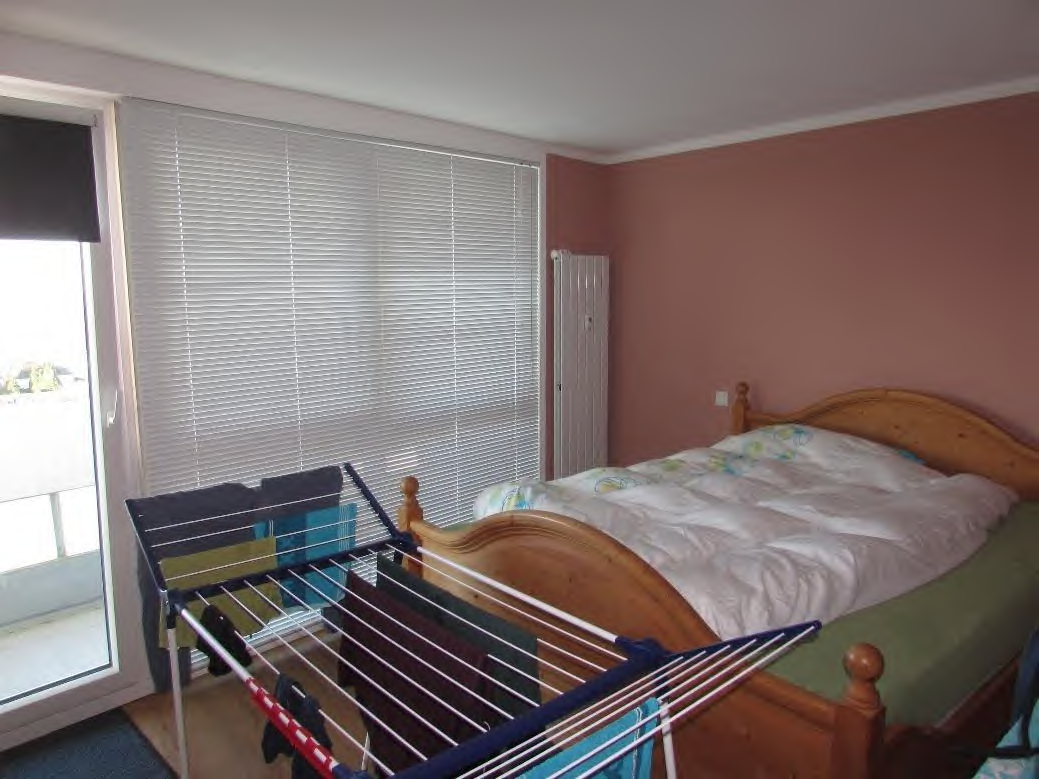 Foto 8 von 34 — Kfz-Stellplatz (Tiefgarage), Eigentumswohnung (1 bis 2 Zimmer)