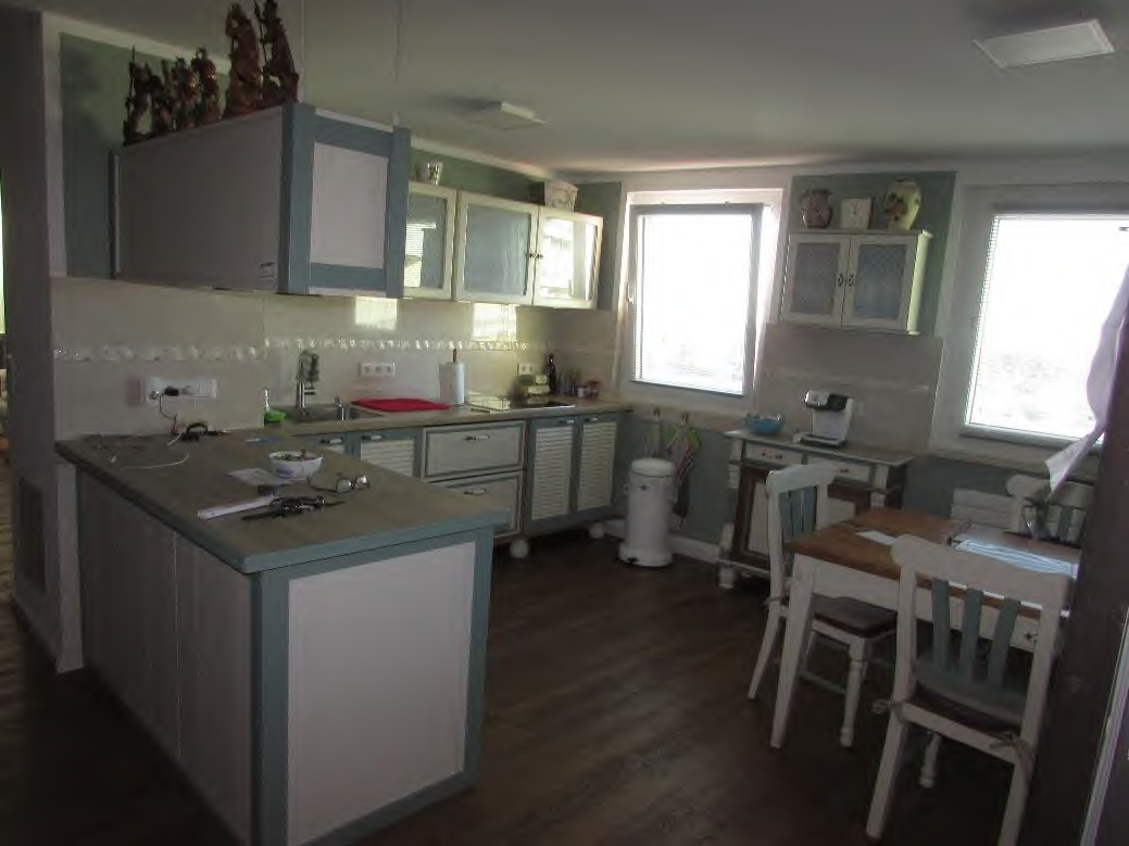 Foto 5 von 34 — Kfz-Stellplatz (Tiefgarage), Eigentumswohnung (1 bis 2 Zimmer)