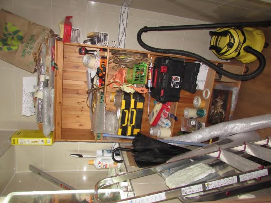 Foto 4 von 34 — Kfz-Stellplatz (Tiefgarage), Eigentumswohnung (1 bis 2 Zimmer)