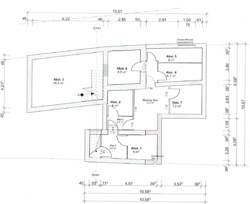 Foto 1 von 9 — Mehrfamilienhaus