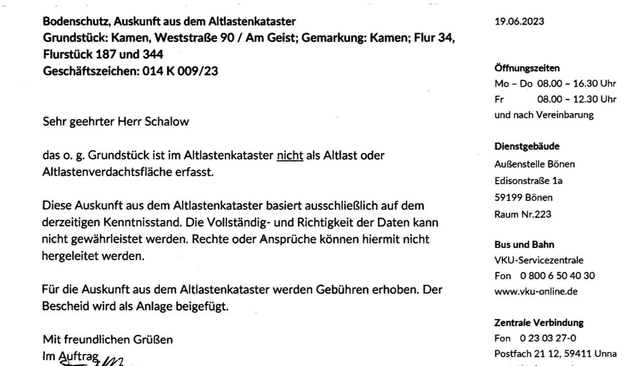 Foto 1 von 4 — Wohn-/Geschäftshaus
