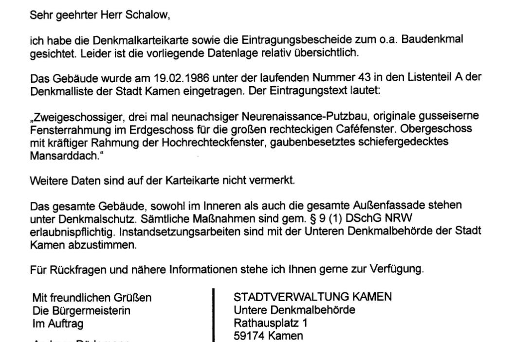Foto 4 von 4 — Wohn-/Geschäftshaus