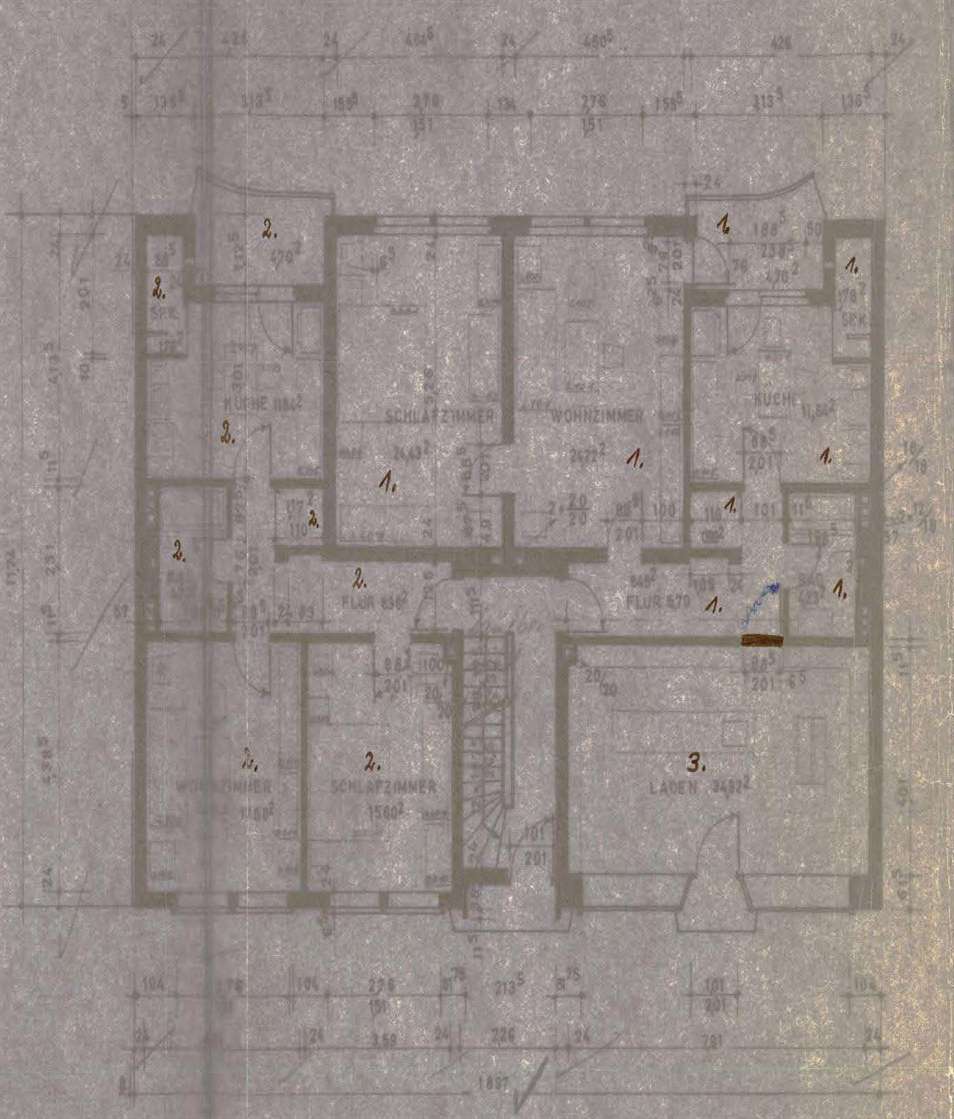 Foto 13 von 14 — Gewerbeeinheit (z.B. Laden, Büro)