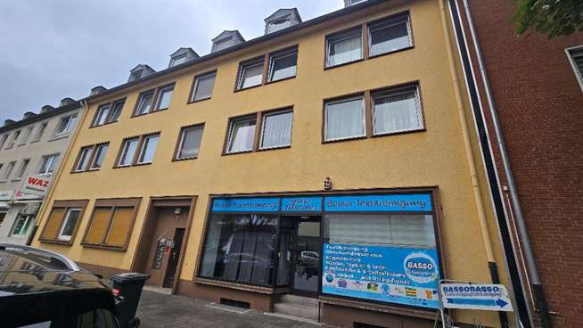 Foto 1 von 14 — Gewerbeeinheit (z.B. Laden, Büro)