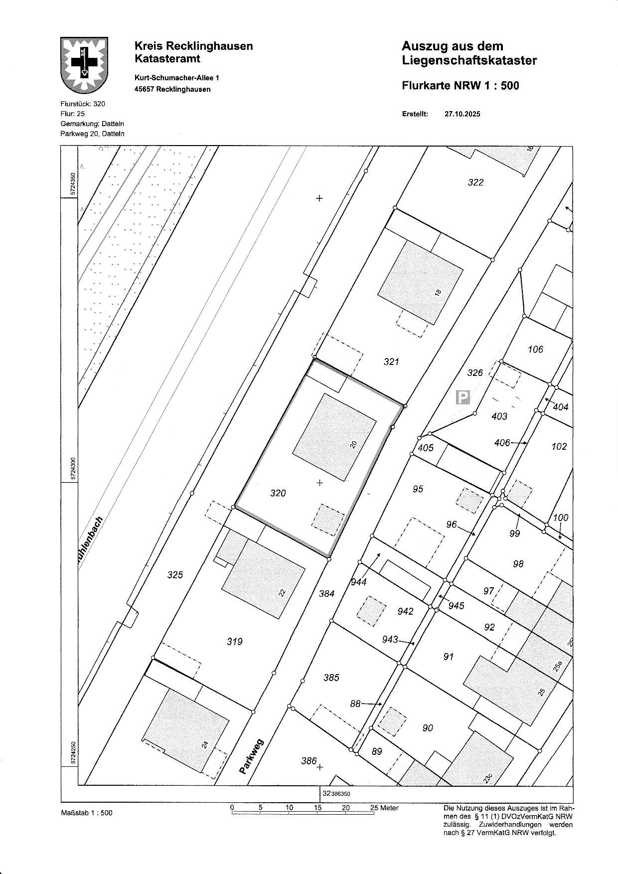 Foto 1 von 49 — Zweifamilienhaus, Garage