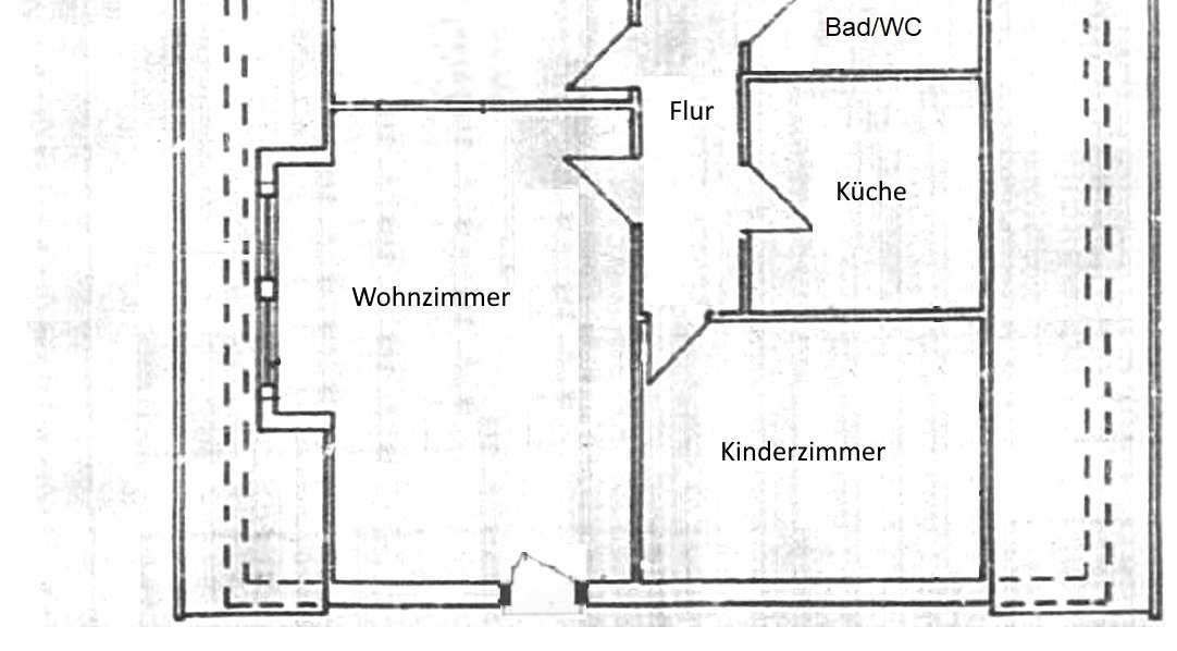 Foto 48 von 50 — Mehrfamilienhaus, Garage