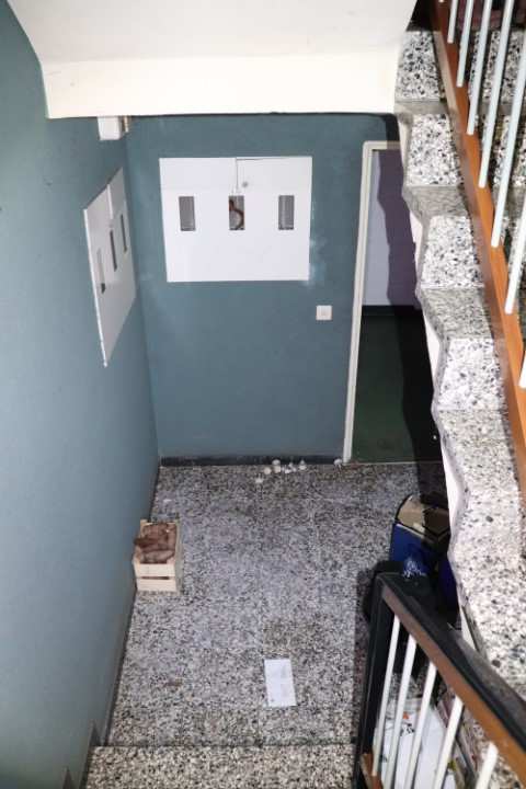 Foto 28 von 50 — Mehrfamilienhaus, Garage