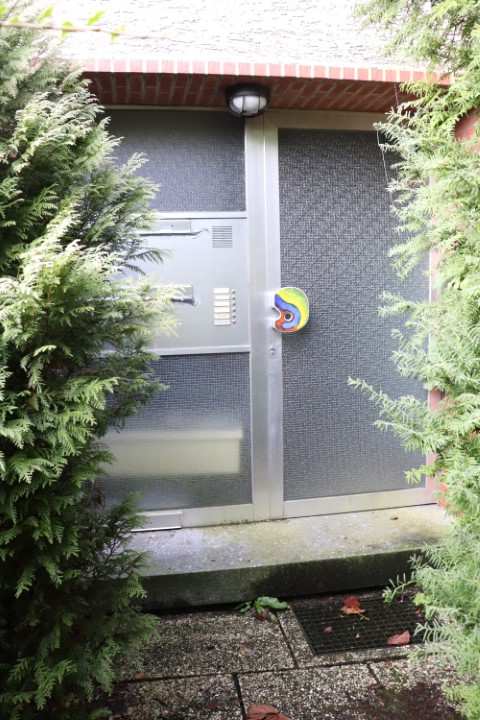 Foto 25 von 50 — Mehrfamilienhaus, Garage