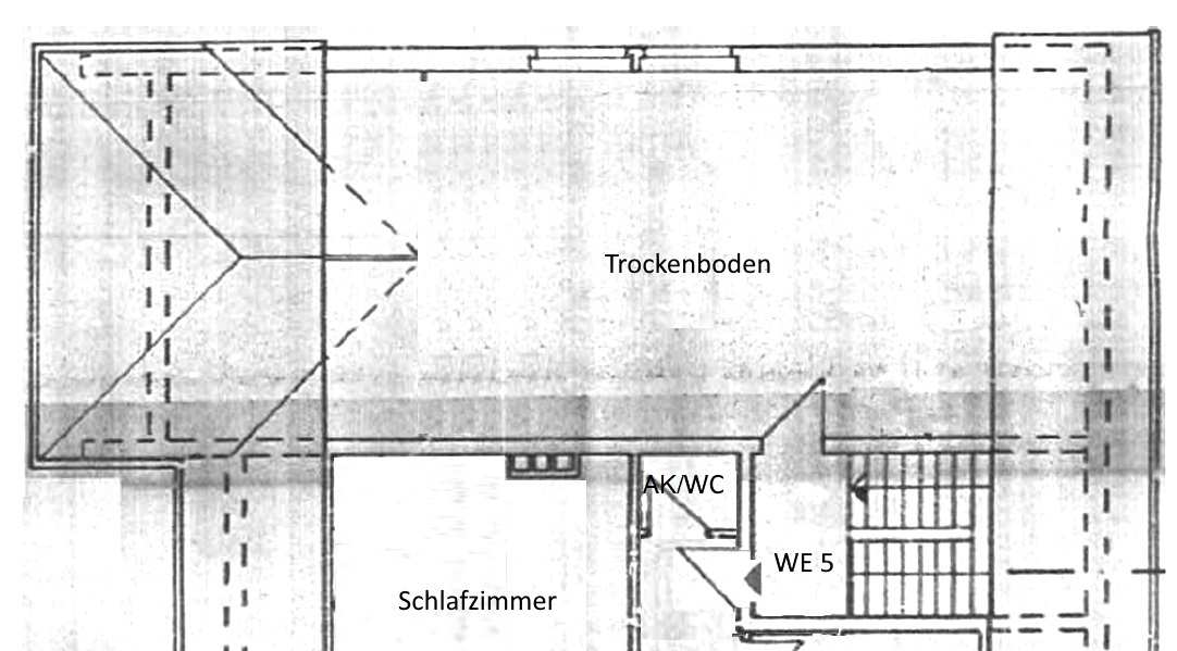 Foto 47 von 50 — Mehrfamilienhaus, Garage
