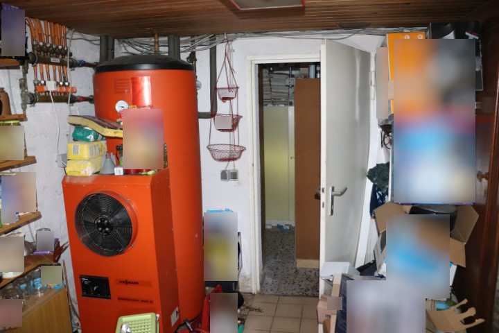 Foto 10 von 50 — Mehrfamilienhaus, Garage
