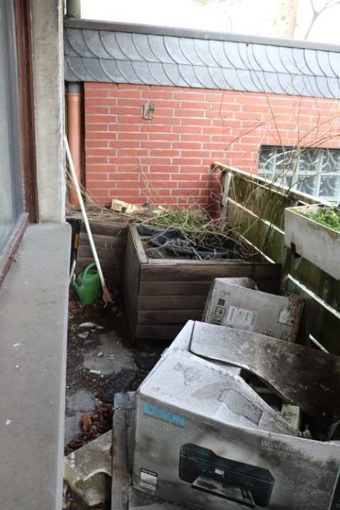 Foto 34 von 50 — Mehrfamilienhaus, Garage