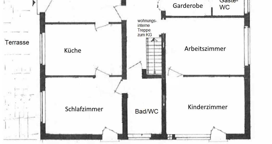 Foto 44 von 50 — Mehrfamilienhaus, Garage