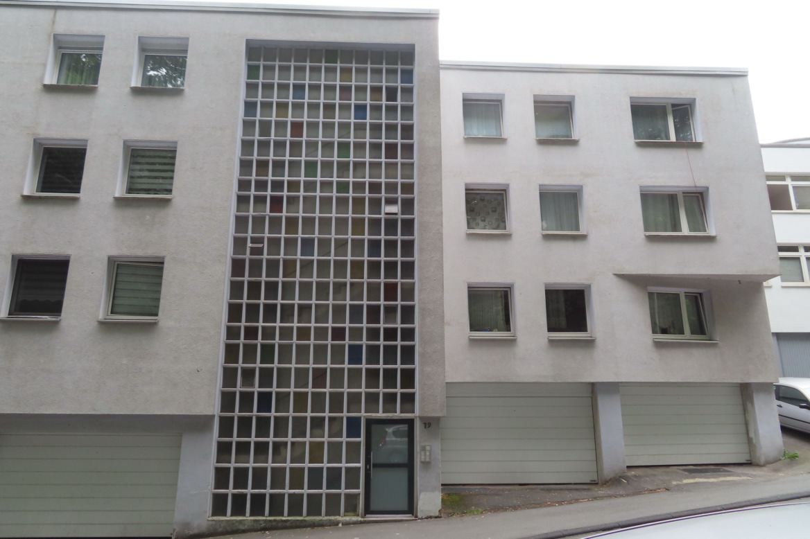 Foto 2 von 21 — Eigentumswohnung (ab 5 Zimmer)