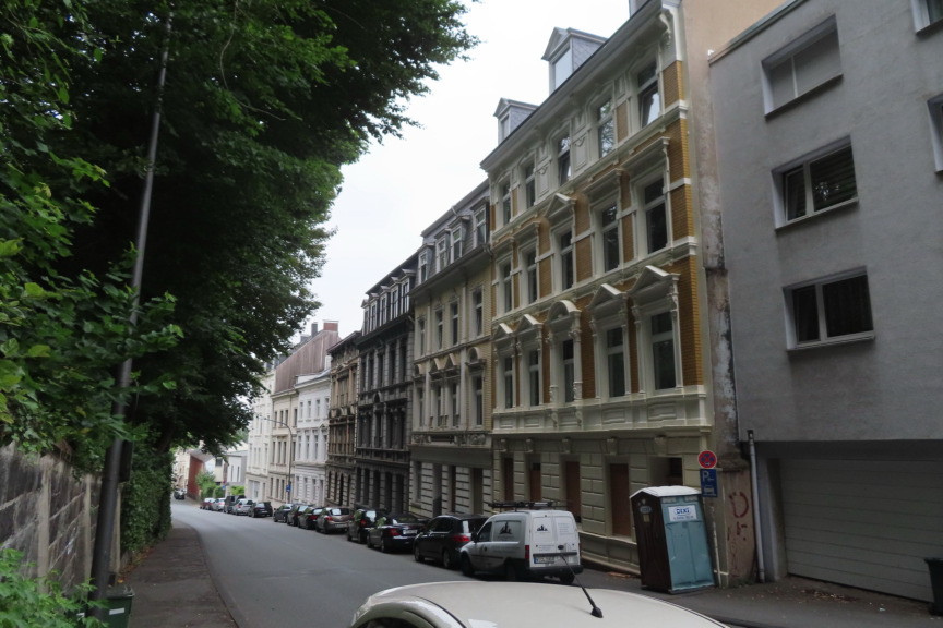Foto 5 von 21 — Eigentumswohnung (ab 5 Zimmer)