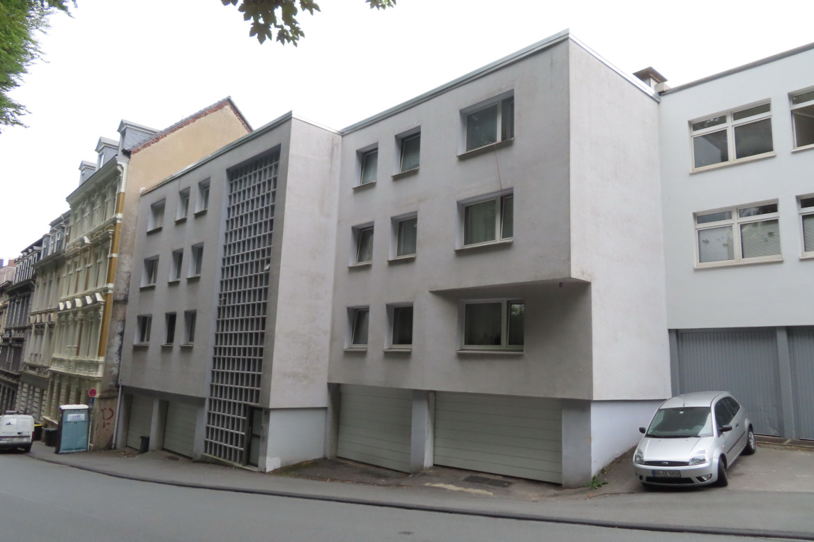 Foto 1 von 21 — Eigentumswohnung (ab 5 Zimmer)