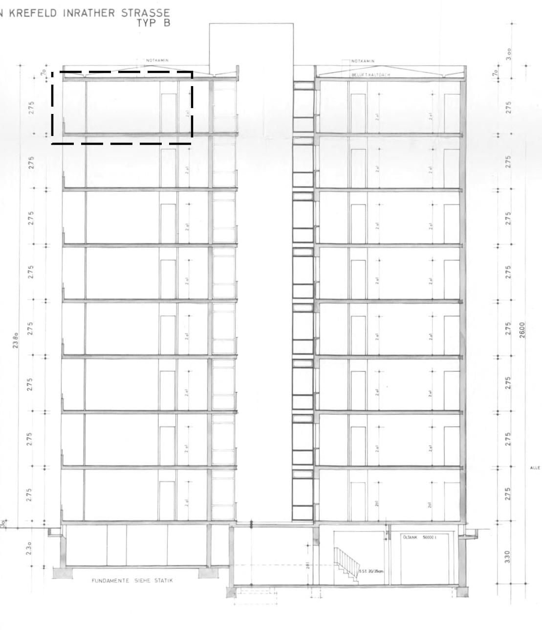 Foto 4 von 4 — Eigentumswohnung (1 bis 2 Zimmer)