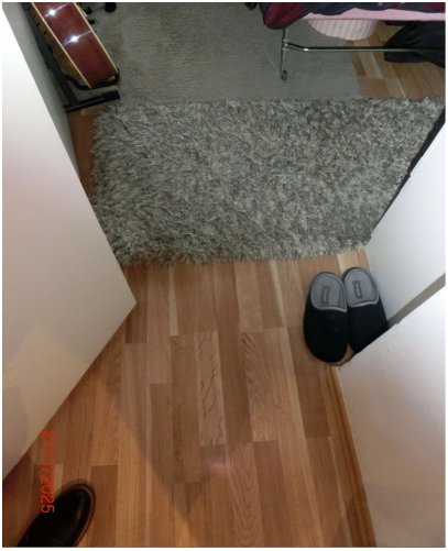 Foto 8 von 13 — Eigentumswohnung (3 bis 4 Zimmer)