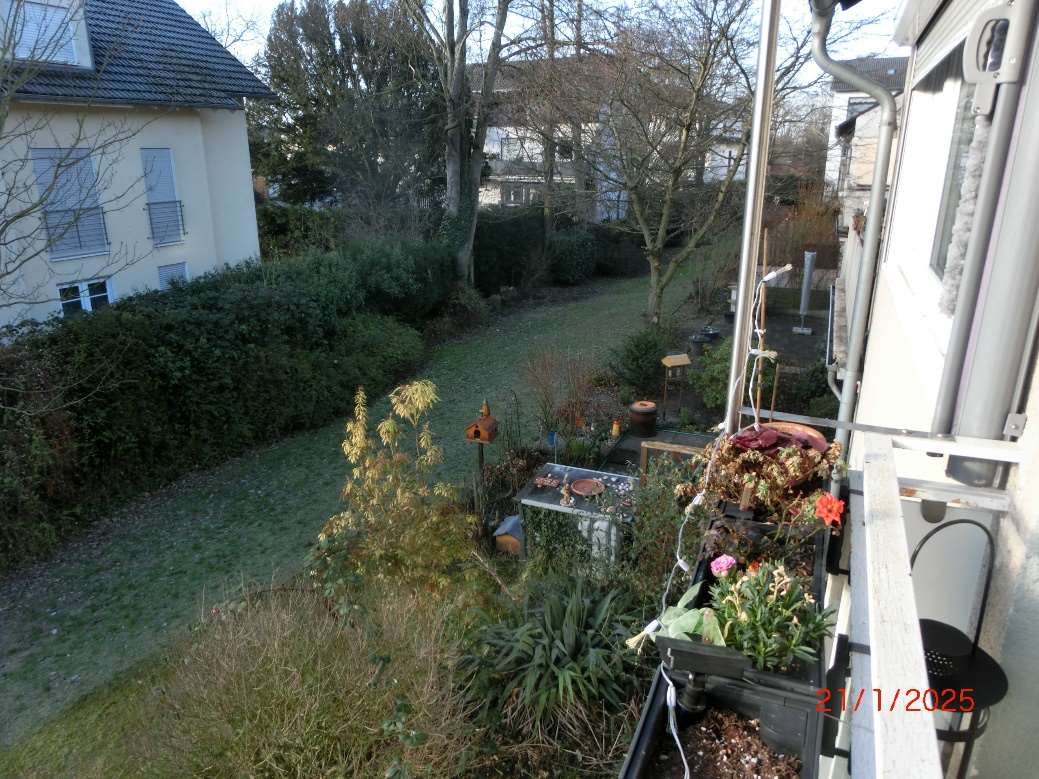 Foto 1 – Eigentumswohnung (3 bis 4 Zimmer)