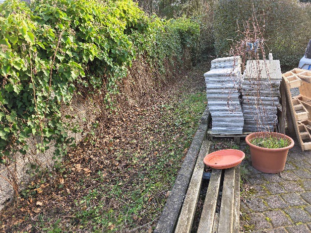 Foto 6 von 10 — Einfamilienhaus, Doppelhaushälfte