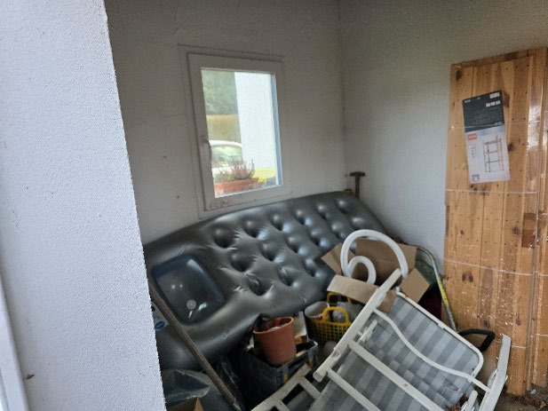 Foto 8 von 10 — Einfamilienhaus, Doppelhaushälfte