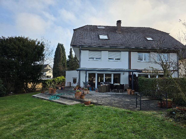 Foto 5 von 10 — Einfamilienhaus, Doppelhaushälfte