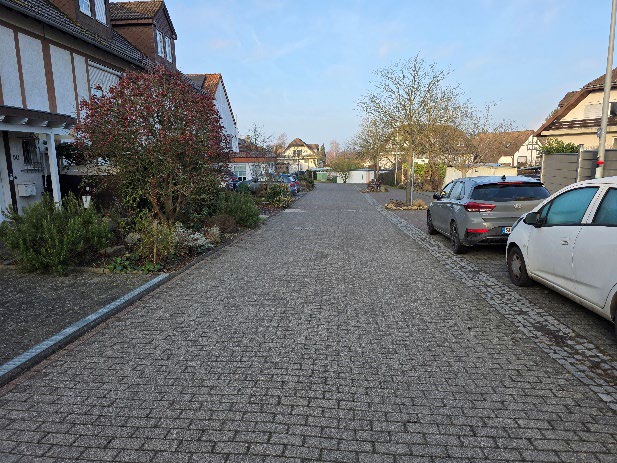 Foto 3 von 10 — Einfamilienhaus, Doppelhaushälfte