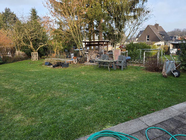 Foto 7 von 10 — Einfamilienhaus, Doppelhaushälfte