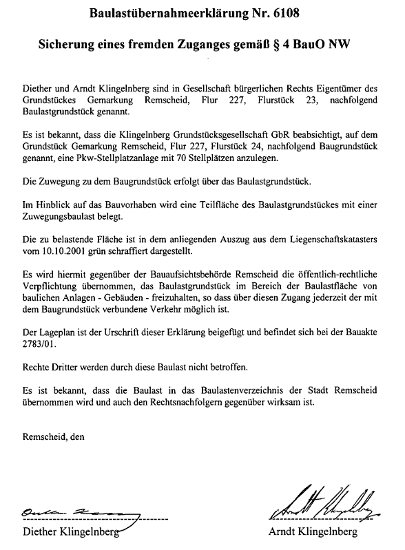 Foto 8 von 9 — Gewerbeeinheit (z.B. Laden, Büro)