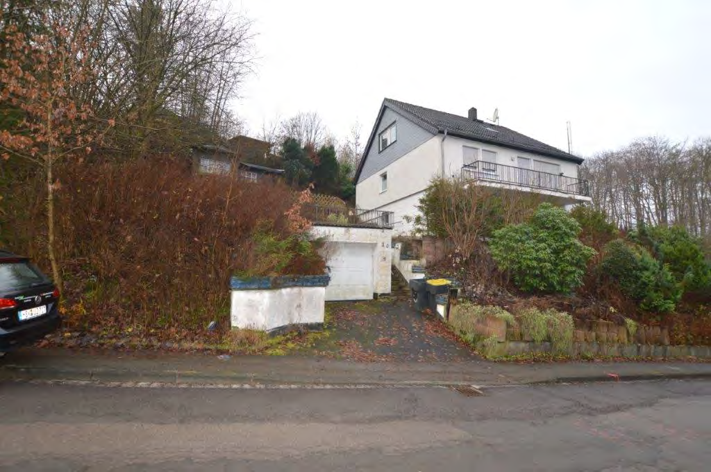 Foto 2 von 32 — Einfamilienhaus