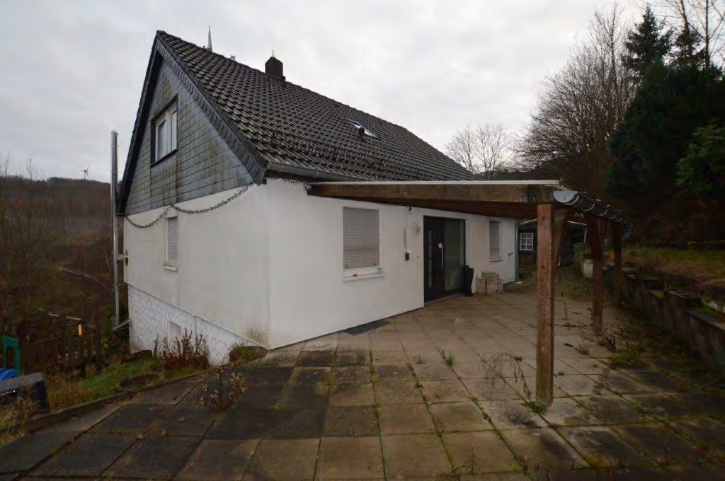 Foto 6 von 32 — Einfamilienhaus