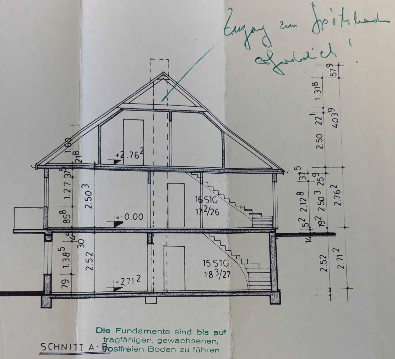 Foto 1 von 32 — Einfamilienhaus
