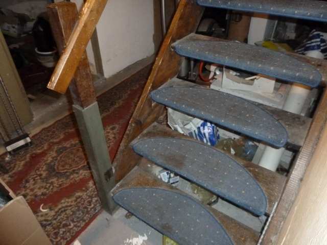 Foto 12 von 23 — Garage, Einfamilienhaus